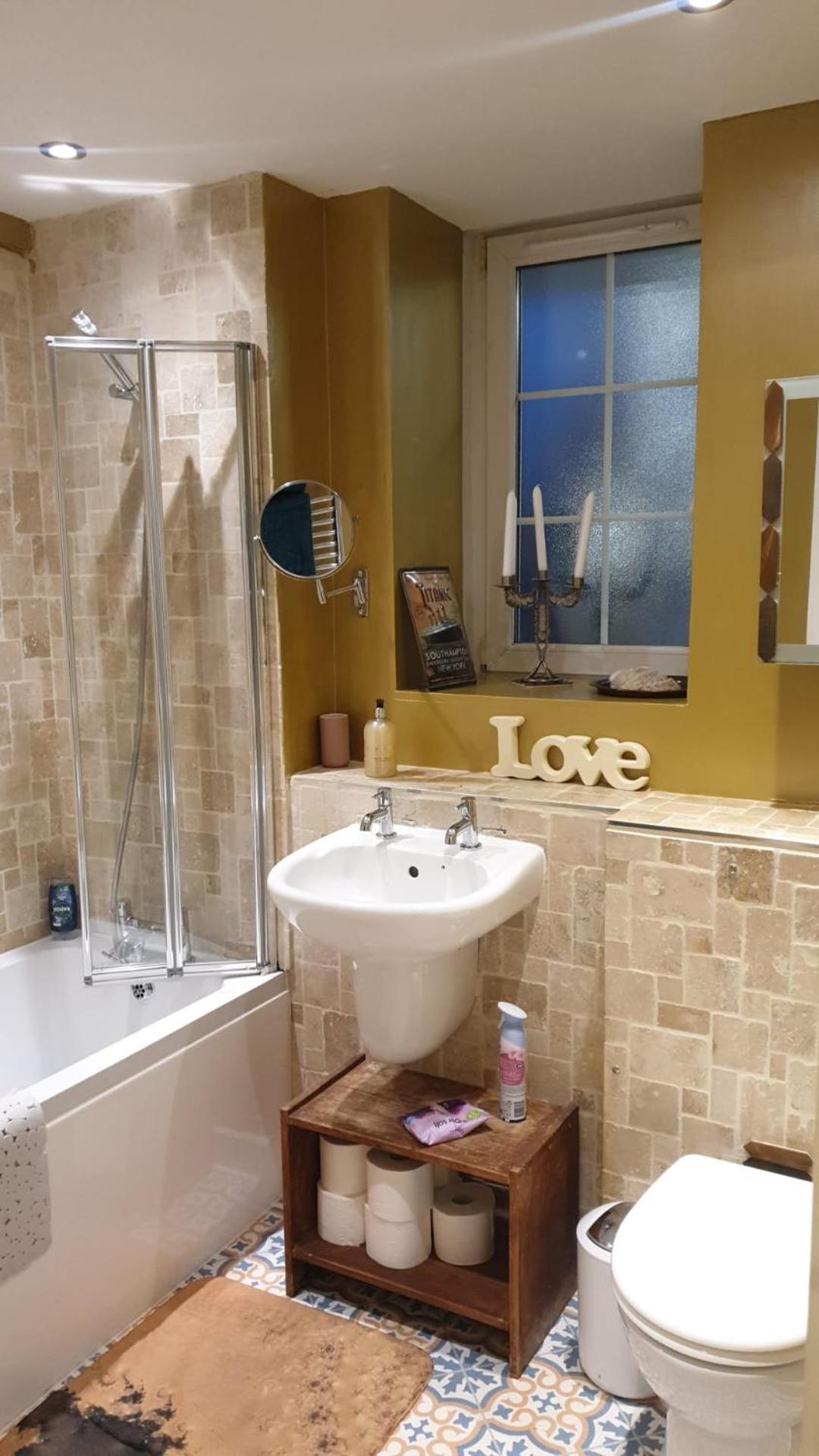 Great Rooms In An Uber Cool Flat! London Bridge Екстер'єр фото